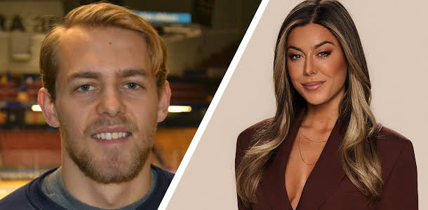 Är mr Blondy Bianca Ingrossos nya kille?