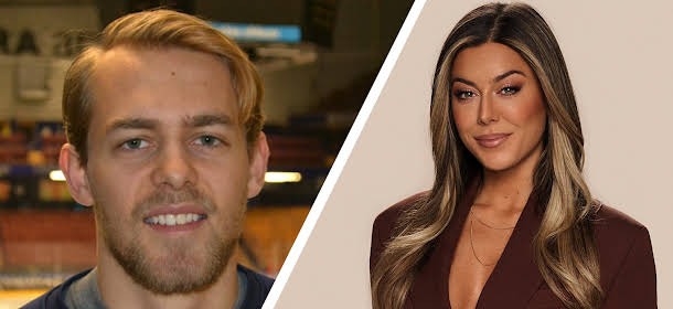 Är mr Blondy Bianca Ingrossos nya kille?