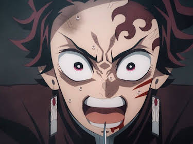 00:05: Demon Slayer | ProSieben Maxx | 6/27 2026
