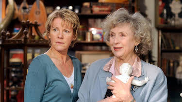 11:20: Die Trödelqueen - Gelegenheit macht Liebe | HR Fernsehen | 3/27 2026