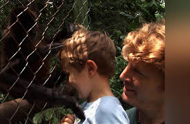 Travel with Kids: Costa Rica Volcanoes and Rainforest Adventure