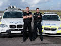 Police Interceptors