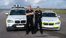 Police Interceptors (S8 E7)
