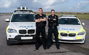 Police Interceptors