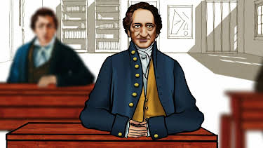 08:20: Planet Schule: Dichter dran! - Johann Wolfgang von Goethe | WDR Fernsehen | 4/13 2026