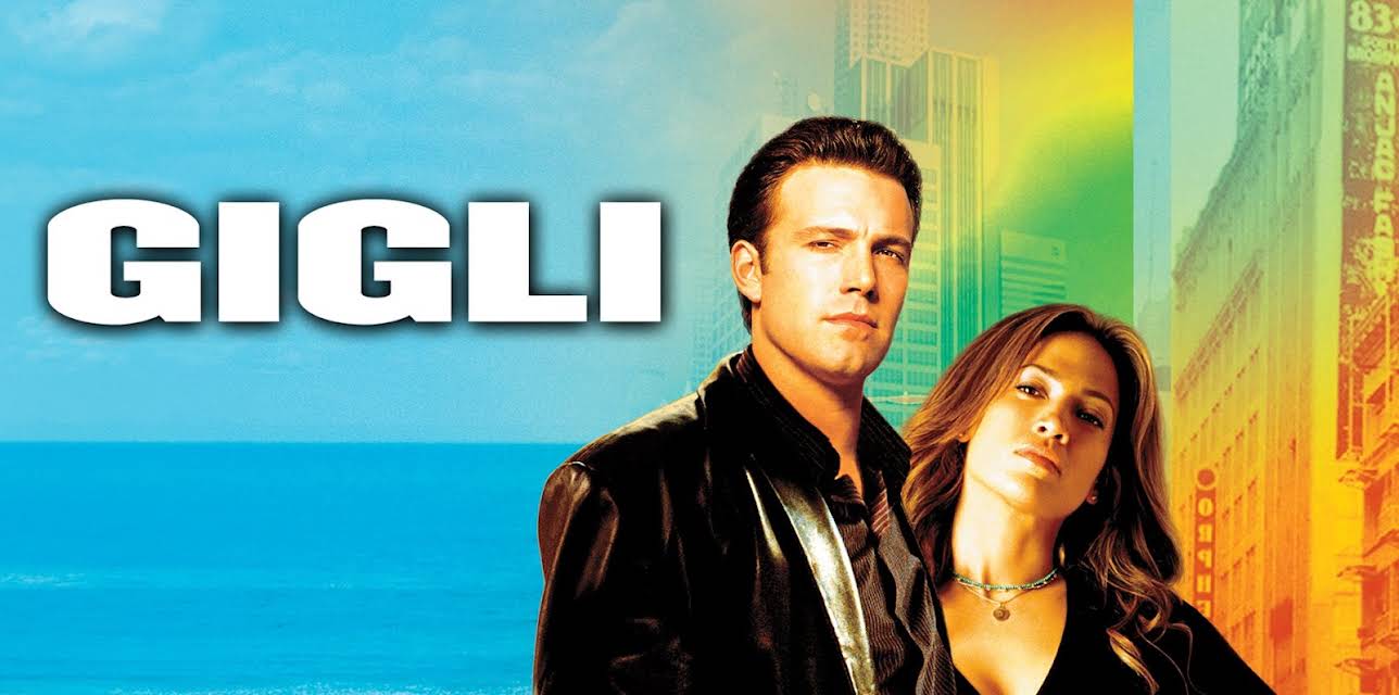 Gigli (2003)
