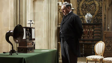 08:30: Downton Abbey (S5 E2) (S5) | Viasat Series | 6/23 2026