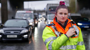 1:50 AM: The Motorway (S3 E2) (S3) | Paramount | 12/24 2025