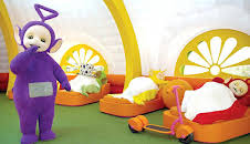 Teletubbies