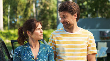 08:45: Sommaren med släkten (S6 E1) (S6) | Kanal 5 | 4/29 2026