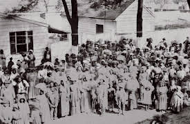 The Abolitionists, Season 1: Part One: 1820s-1838