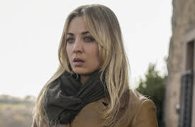 The Flight Attendant, Season 1: Arrivals and Departures