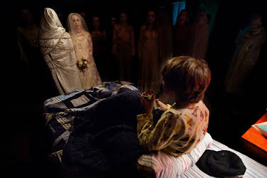 22:05: Insidious: Chapter 2 | ZDFneo | 8/22 2026