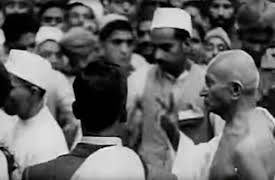 The Story of India: Freedom