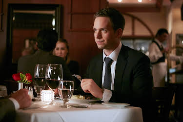 20:15: Suits | ZDFneo | 4/24 2026