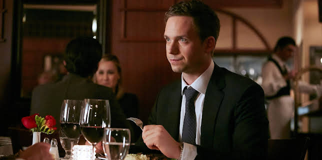 03:55: Suits | ZDFneo | 11/18 2025