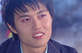 Sassy Girl, Chun Hyang: Sassy Girl, Chun Hyang Episode 6