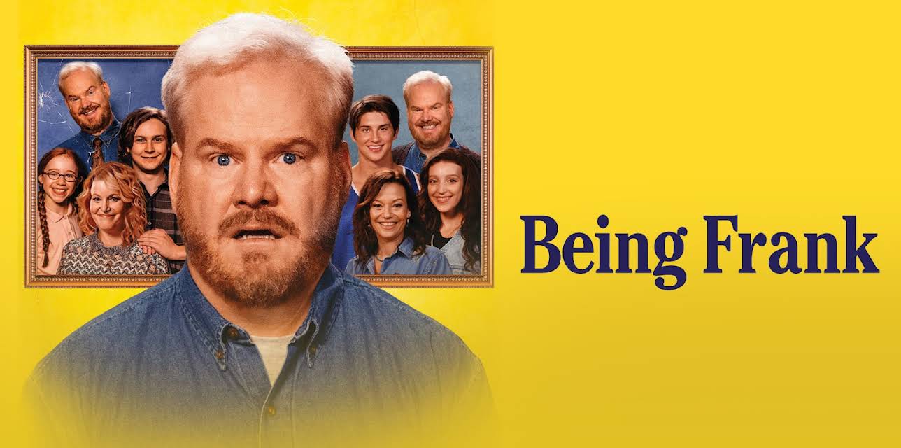 Being Frank (2019)