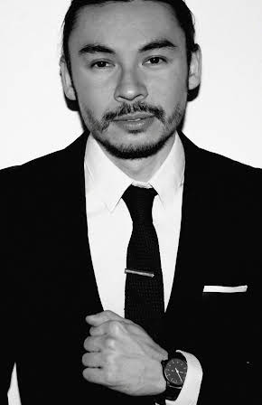 Josef Wladyka as Director