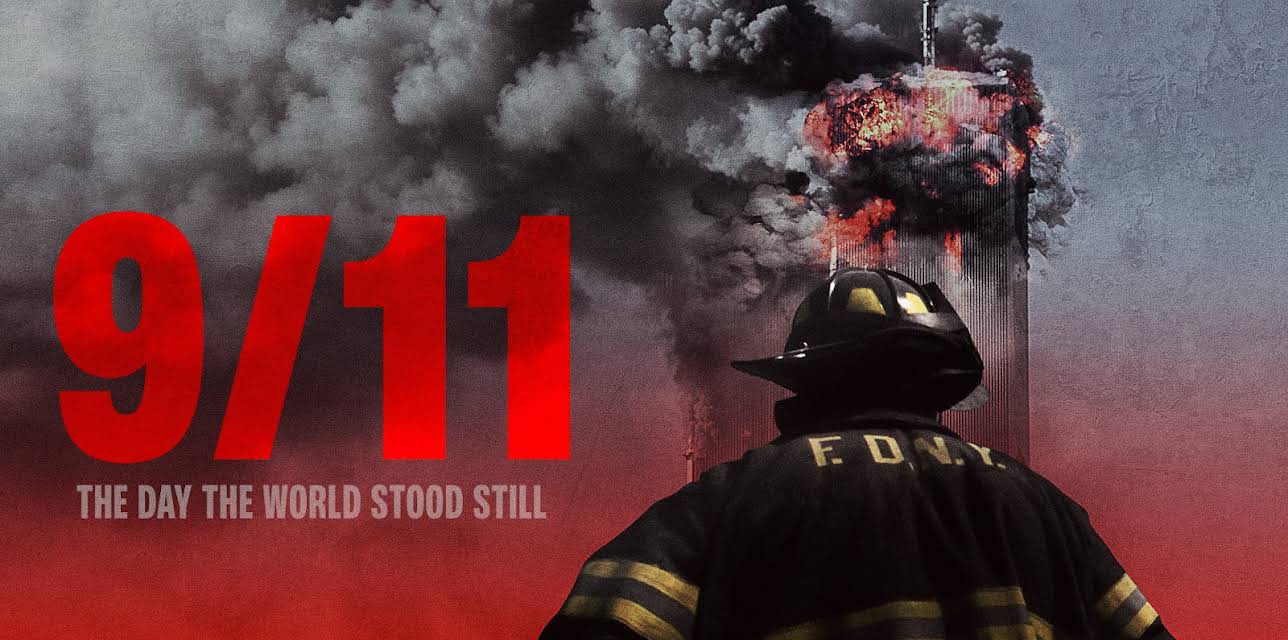 9-11: The Day the World Stood Still (2025)