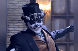 Monstershop: The Mysterious Name