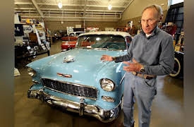 Auction Insider Bid America: Planes, Trains & Automobiles