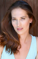 Jana Kolesárová som Claudia