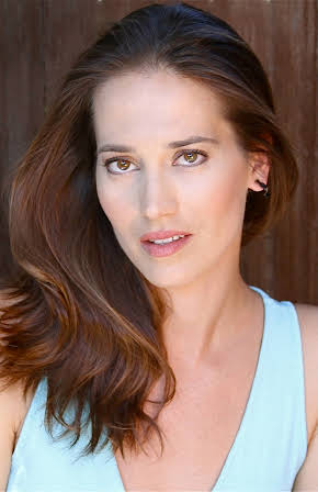 Jana Kolesarova as 