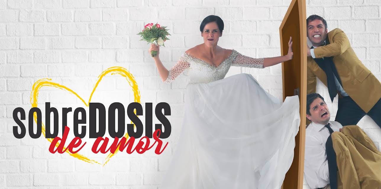 Sobredosis de Amor (2018)