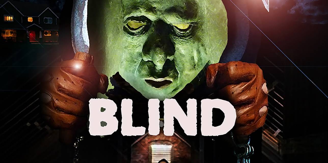 Blind