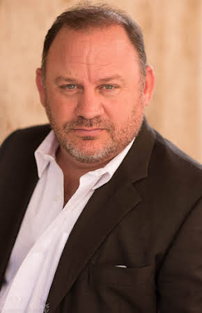 Sean Dillingham as Driver