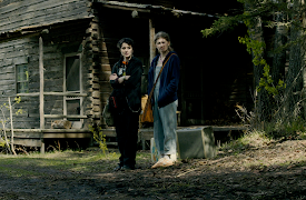 Eyes In The Woods: Storm