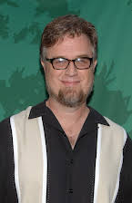 Dan Povenmire as 