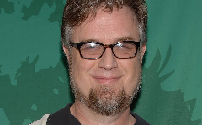 Dan Povenmire