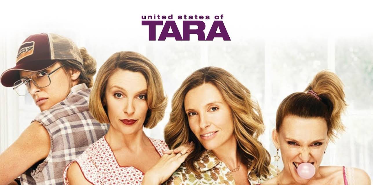 United States of Tara Season 1