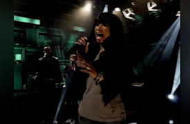 London Live Season 1: Jennifer Hudson