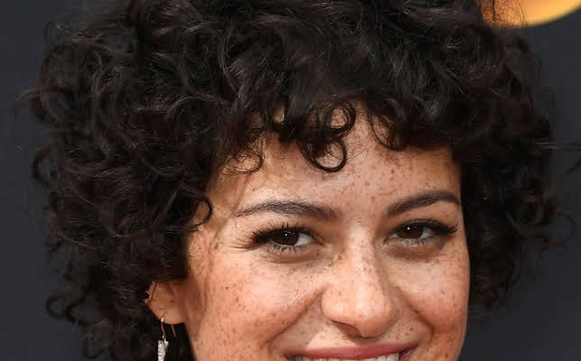 Alia Shawkat