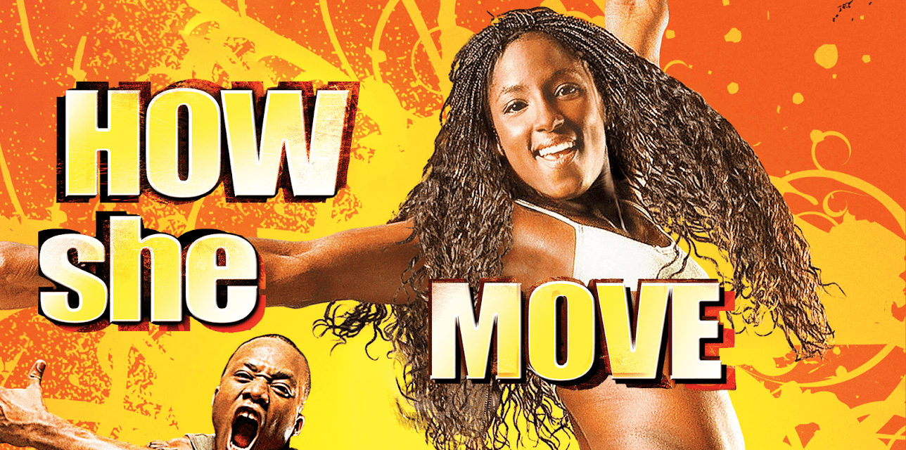 How She Move (2008)