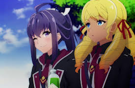 Reign of the Seven Spellblades: Colosseum