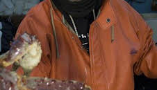 Pesca radical: Territorio desconocido