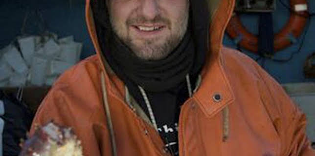 17:47: Pesca radical: Territorio desconocido | Discovery Max | 2/11 2026