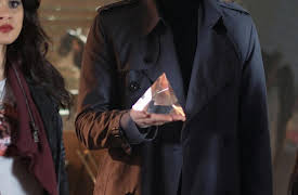 Charmed Reboot: Episode 22