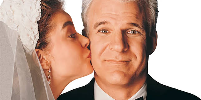 Father of the Bride (1991)