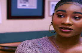 Teen Mom: Young and Pregnant Season 1: Pomp and Circumstance