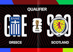 Sportscene: International Football