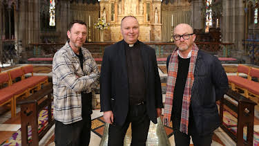 16:40: Skjulte skatter (S11 E9) (S11) | Discovery Channel | 4/8 2026