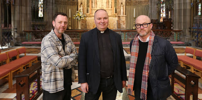 13:55: Salvage Hunters (S11 E9) (S11) | Kanal 9 | 11/11 2025