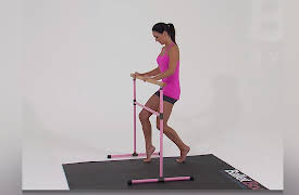 Ballet Body: Total Body: Lower Body Workout