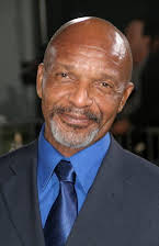 Henry G. Sanders som 