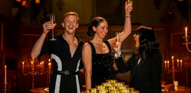 The Traitors Star Stephen Libby Quits Job to Pursue Showbiz Career